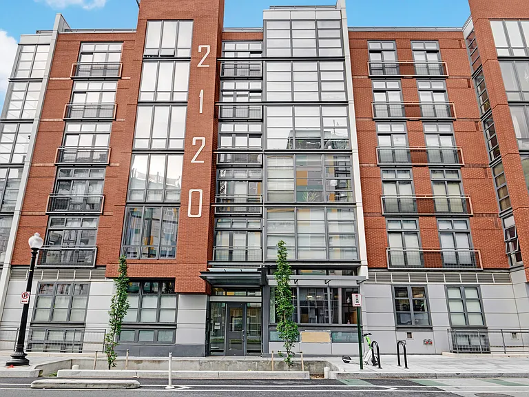 2120 Vermont Ave NW #213 — Photo 16