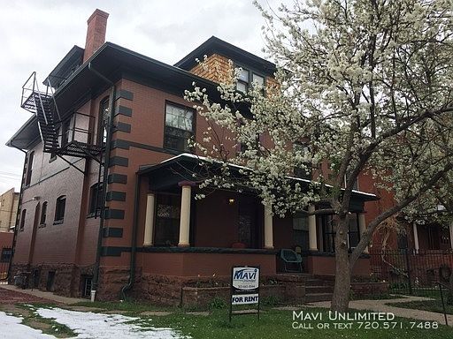 1st image of 1241 Pennsylvania St APT 3