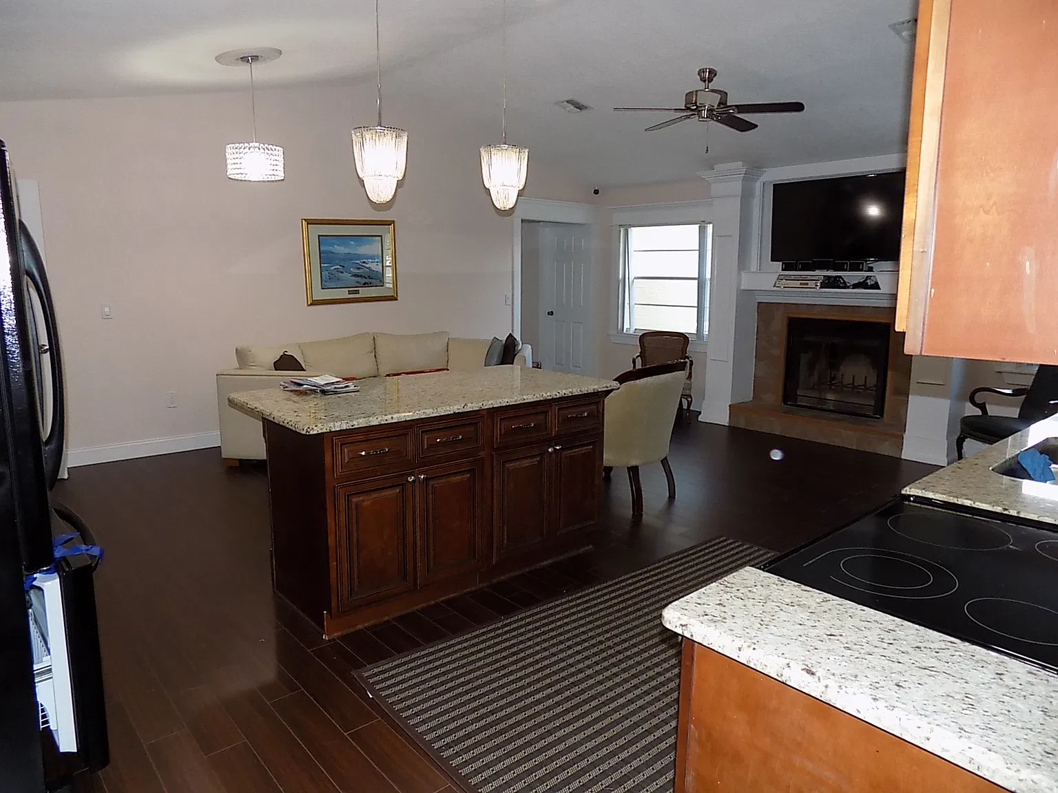 2 bed, 1487 sqft, $1,640 — Photo 2