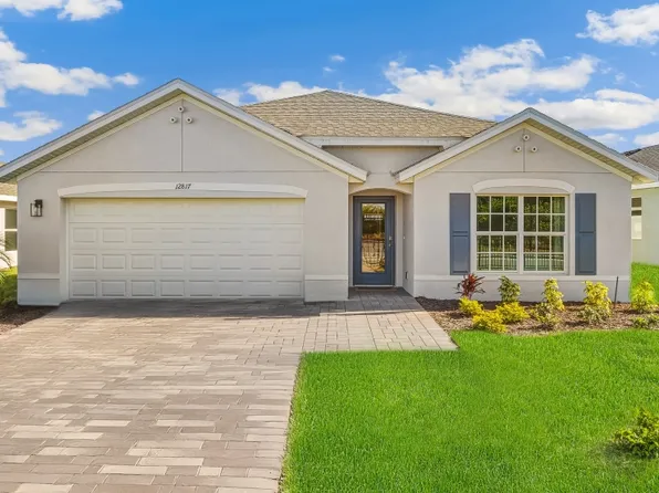 CALI Plan, Coral Lakes - Tradition & Express