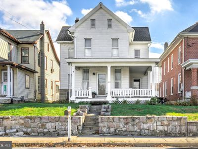 105 N Reamstown Rd, Reamstown, PA, 17578