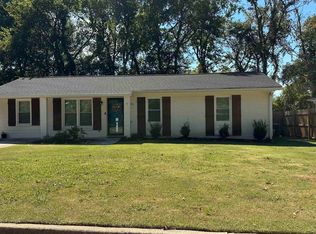 2906 Algerita Dr SW, Huntsville, AL 35805