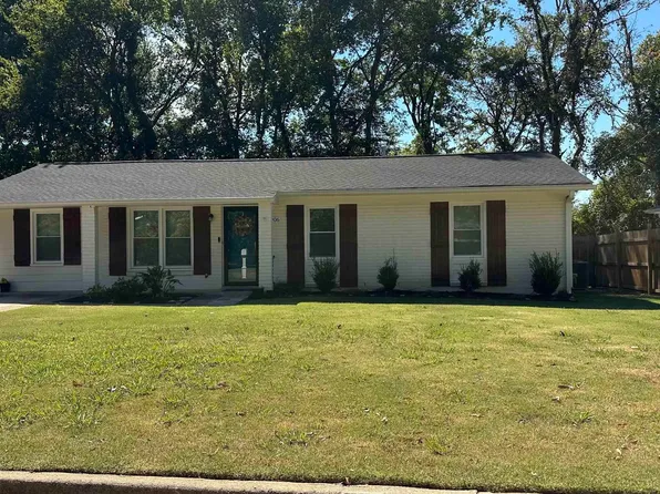 2906 Algerita Dr SW, Huntsville, AL 35805