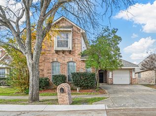 4608 Temecula Creek Trl, McKinney, TX 75070