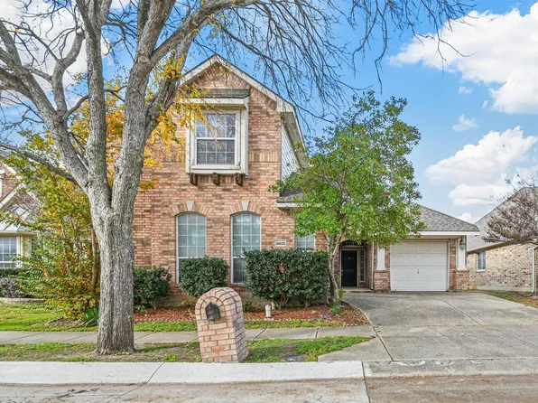 4608 Temecula Creek Trl, McKinney, TX 75070