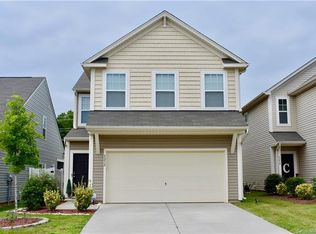 5232 Crystal Lakes Dr, Rock Hill, SC 29732