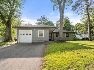 119 S Main St, Sharon, MA 02067