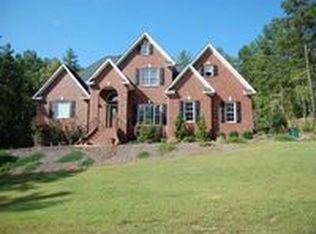 462 Dublin Dr, Sanford, NC 27330