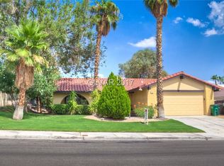 1309 Ramona Ln #0, Boulder City, NV 89005