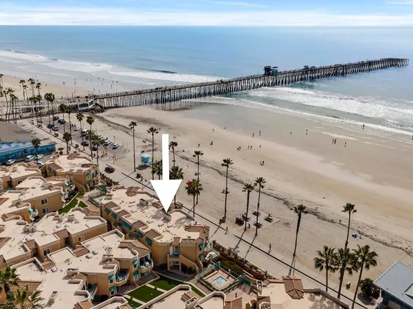 400 N The Strand N #27, Oceanside, CA 92054
