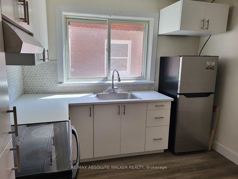 Ottawa Apartment for rent - 2 Bedrooms — photo 3