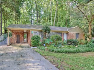 2550 Defoors Ferry Rd NW, Atlanta, GA 30318