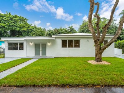 510 NE 155th Ter, Miami, FL, 33162