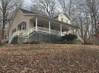 1779 S Towpath Rd, Covington, IN 47932