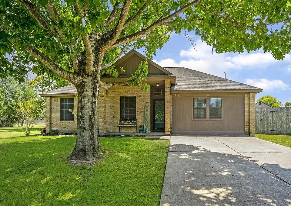1st image of 4806 Apple Springs Dr