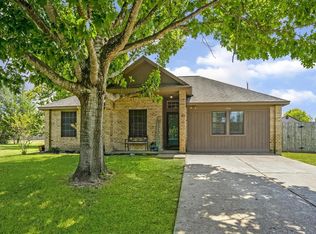 4806 Apple Springs Dr, Pearland, TX 77584