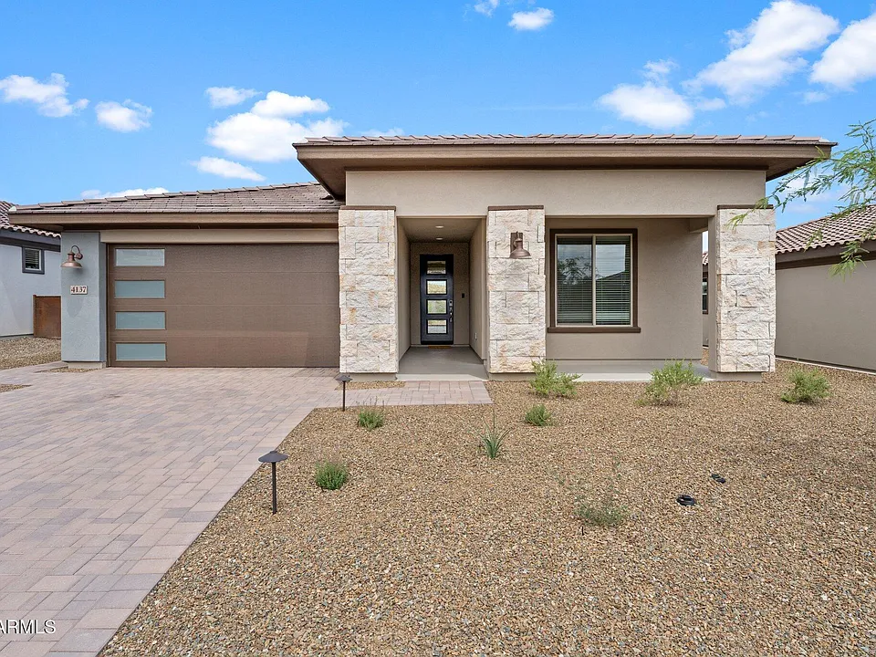 4137 Cactus Blossom Rd