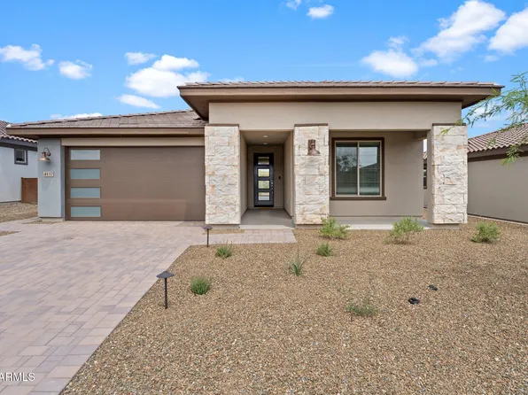 4137 Cactus Blossom Rd, Wickenburg, AZ 85390