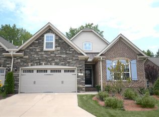 2400 Friedberg Village Dr LOT #195, Winston Salem, NC 27127