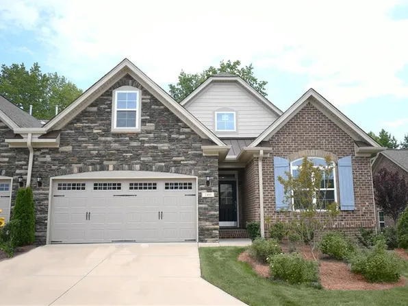 2400 Friedberg Village Dr Lot # 195, Winston Salem, NC 27127