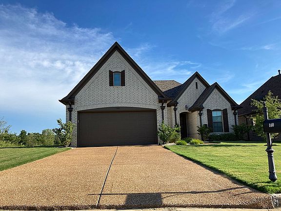 2nd image of 160 Hidden Meadows Ln