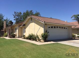 1501 Mike Lynn Ct, Bakersfield, CA 93307