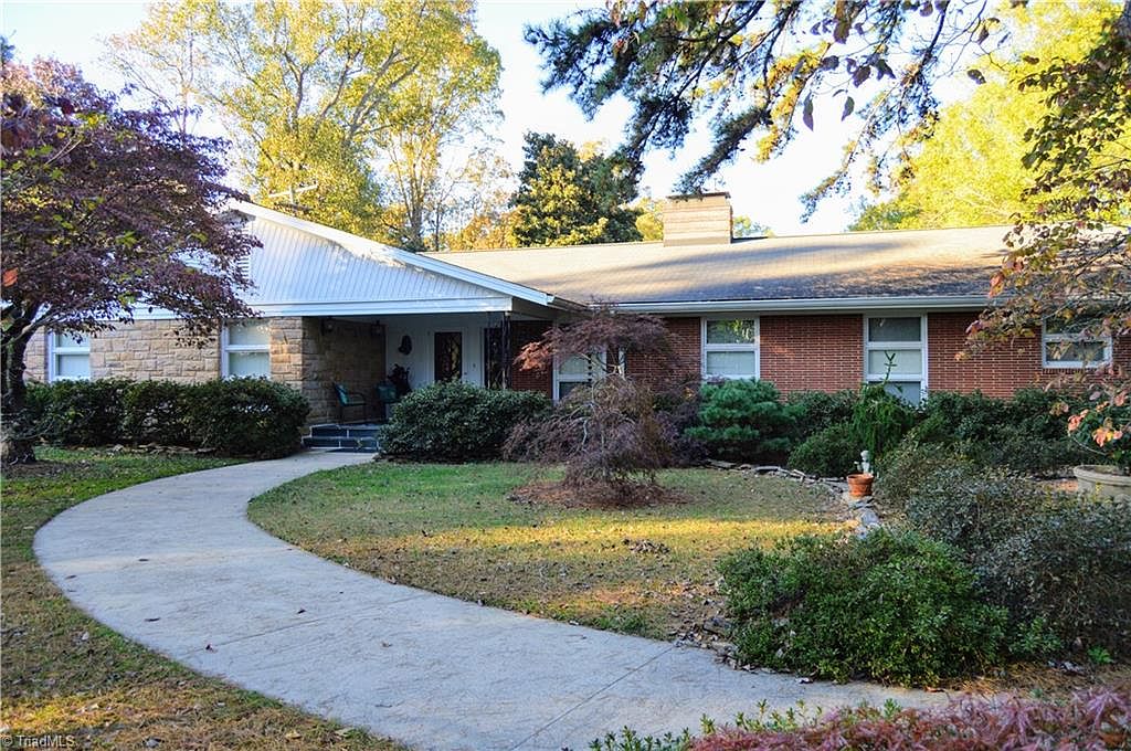 2455 Edgewood Ave, Burlington, NC 27215 Zillow