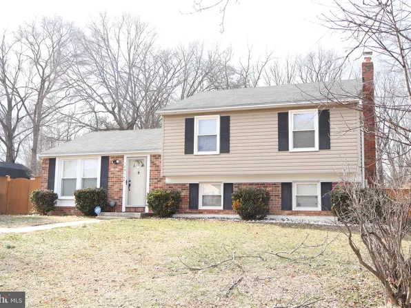 10916 Bridle Path Cir, Waldorf, MD 20601