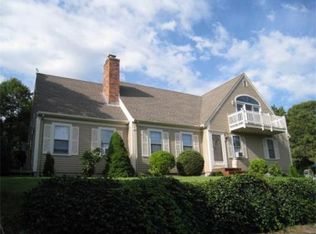 87 Prince Way, South Dennis, MA 02660