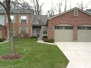 1689 Emerald Glade Ln, Cincinnati, OH 45255