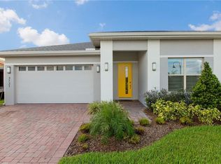 3121 Songbird Cir, Saint Cloud, FL 34773