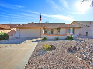 9803 W Wescott Dr, Peoria, AZ 85382