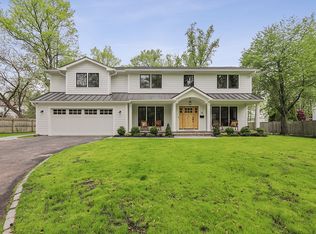 16 Normandy Dr, Westfield, NJ 07090