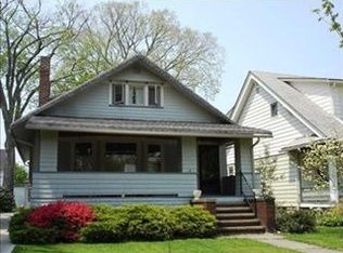 1284 French Ave, Lakewood, OH 44107