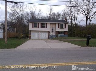 2886 Resor Rd, Fairfield, OH 45014