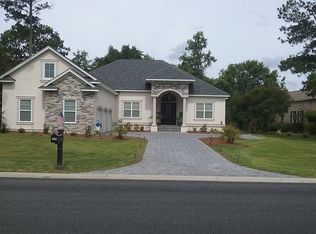 100 Hampton Hall Blvd, Bluffton, SC 29910