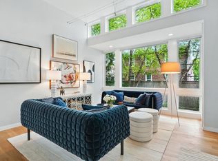 91 Kirkland St #91, Cambridge, MA 02138