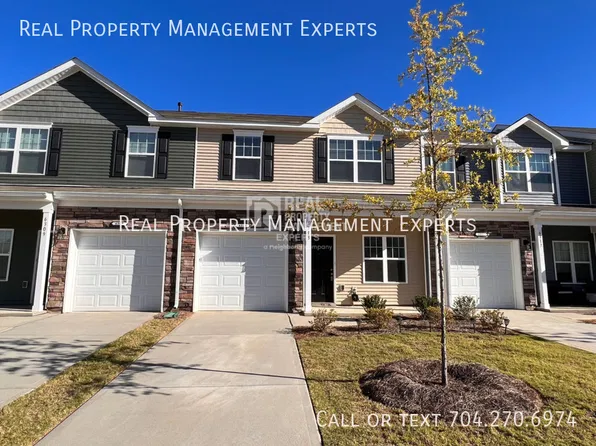 6313 Revolutionary Trl, Charlotte, NC 28217