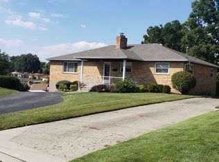 5769 Ocala Ct, Cincinnati, OH 45239