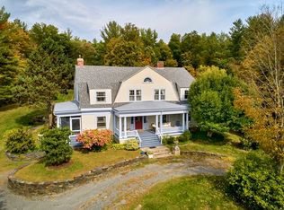 455 Mathews Rd, Conway, MA 01341