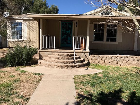 2nd image of 450 W Javelina Trl
