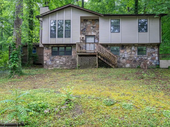 116 Suzanne Dr, Clinton, TN 37716