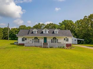 4021 Lawson Gap Rd, Boaz, AL 35956