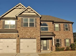 3092 Parkridge Dr, Grovetown, GA 30813