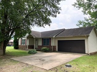 2064 W College Rd, Syracuse, OH 45779