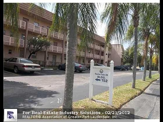 1st image of 9821 Sunrise Lakes Blvd APT 206