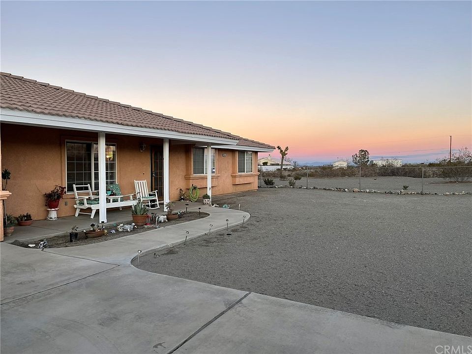 4610 Camellia Rd, Phelan, CA 92371 MLS IV22198406 Zillow