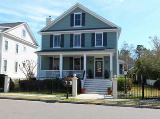 508 Country Place Rd, Mount Pleasant, SC 29464
