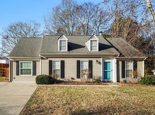 13906 Eden Ct, Pineville, NC 28134