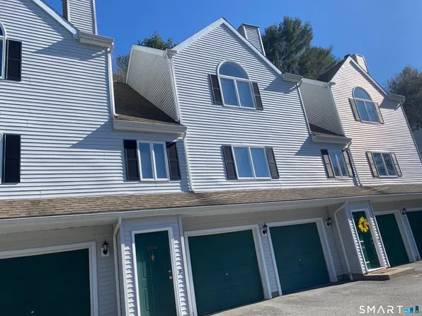 604 Whetstone Mills #604, Killingly, CT 06241